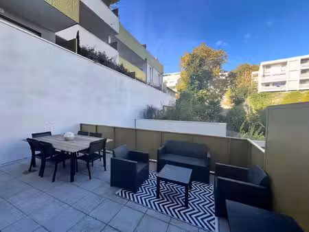 charmant appartement à bayonne