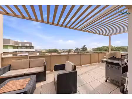 appartement à vendre montpellier