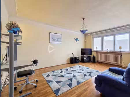 appartement à vendre morfontaine