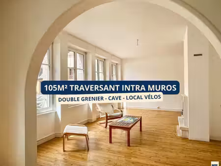 t4 lumineux intra muros