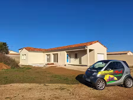 pavillon neuf