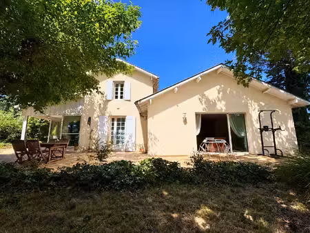 maison de campagne