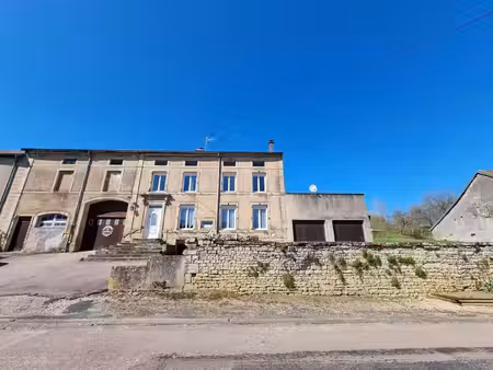 magnifique corps de ferme