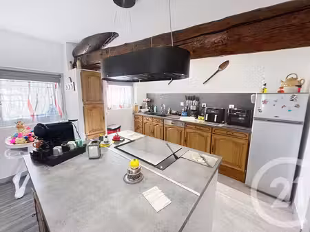 achat : maison (34490)