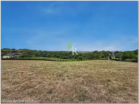 terrain constructible
