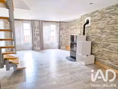 duplex à vendre