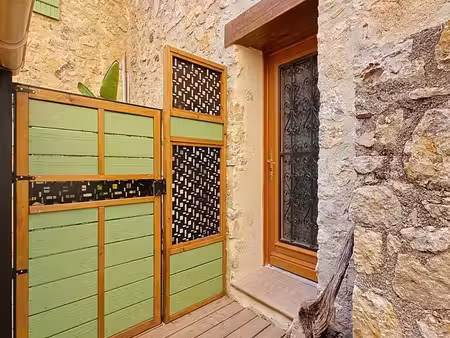 vente appartement 4 pièce(s)