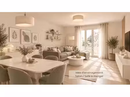 exclusivité lyon 5ème  près point du jour  appartement t4 traversant de 95 m2 + terrasse /