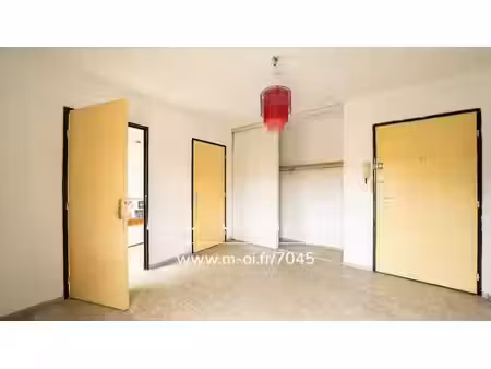 référence : 7045-cgo - appartement t1 - secteur st jérôme