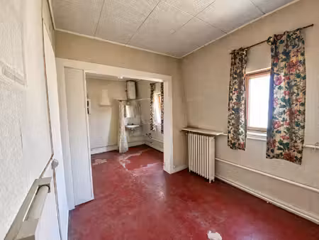 achat : appartement (75017)