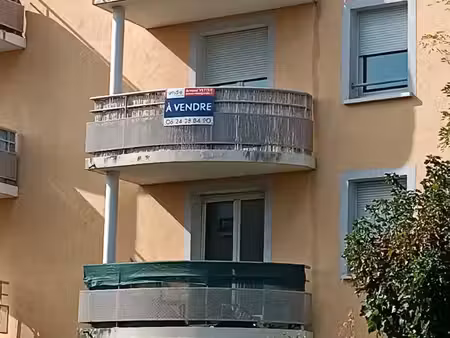 appartement t2