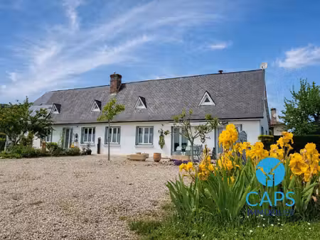 charmante maison normande