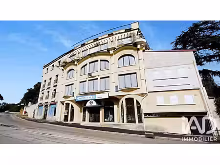 vente immeuble 1 500 m&sup2