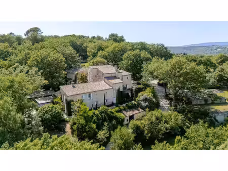 domaine du 18e avec maison de gardien  piscine  maison d'amis et dépendances à vendre à...