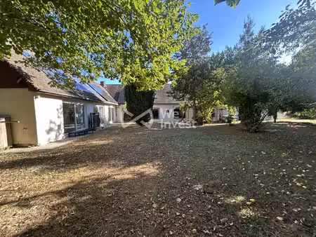 maison à vendre linthes