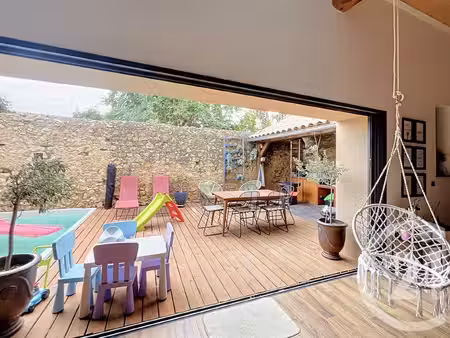 achat : maison (34370)
