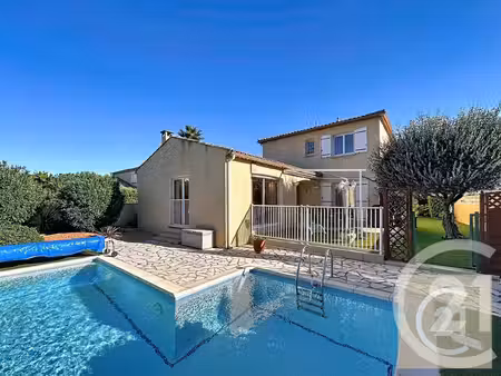 achat : maison (34290)