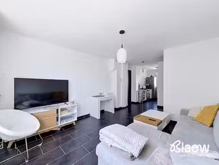 appartement t4 à vendre à pont-de-chéruy
