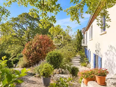 achat : maison (34380)