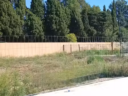 vente terrain 288 m² à elne (66200)  115 000 €