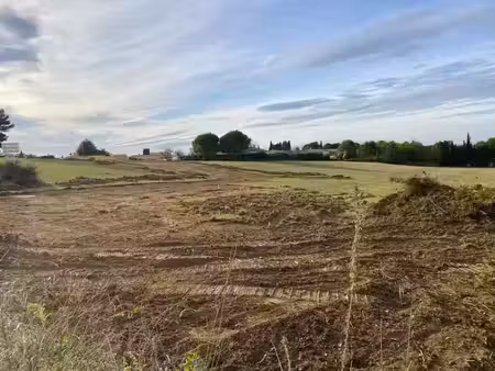vente terrain 1787 m² à palaja (11570)  120 000 €