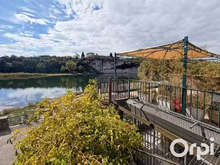 ensemble immobilier à vendre