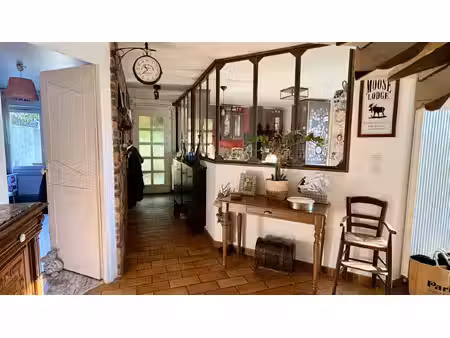 maison coup de coeur
