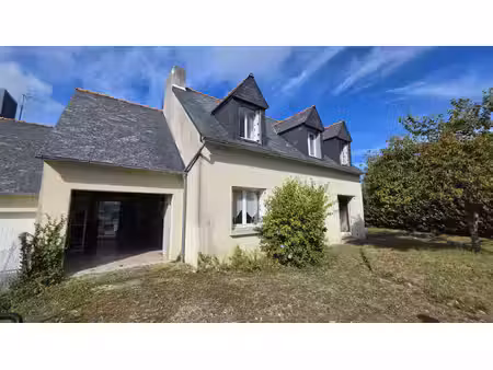 maison à proximité de la plage du porzic