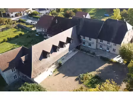 l'âme d'une grande maison au rythme du vignoble