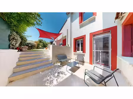 charmante maison de village 102 m2
