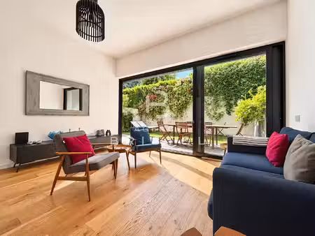 achat : appartement (06310)