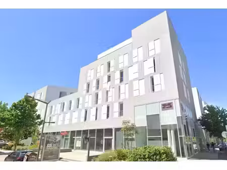 investissement locatif – lyon 9 – résidence étudiante studio 9 - 4 54% de rentabilité