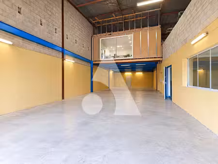 à vendre ! pas-de-porte / local à usage professionnel avec logement