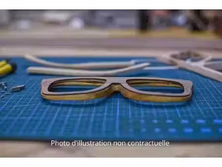 savoie (73) atelier artisanal de conception et fabrication de lu