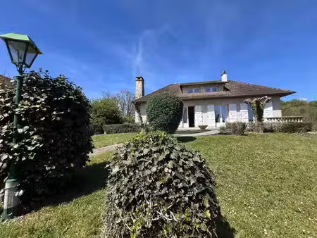 maison à vendre firmi