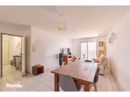 appartement t3 de 78 m² à colombiers 34440  rue de la justice