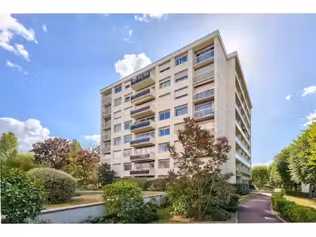 appartement le pecq - 55 86 m² - 2 pièces