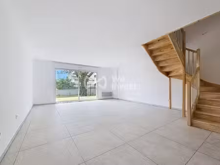 magnifique villa t4 au calme et sans vis-à-vis