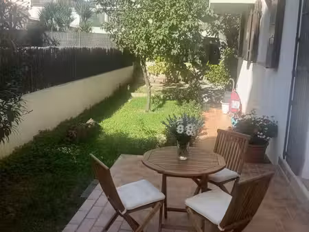 appartement à vendre perpignan