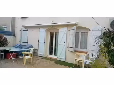 coup de cœur à torreilles village villa avec vaste terrasse et garage