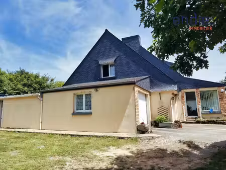 belle opportunité familiale proche du bourg.