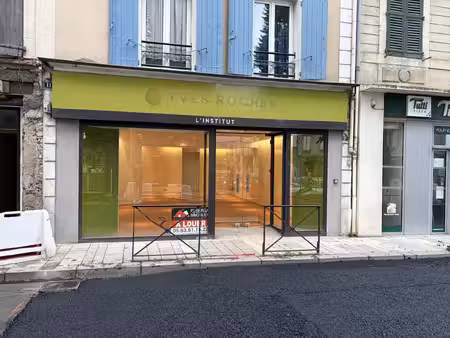 mazamet centre ville