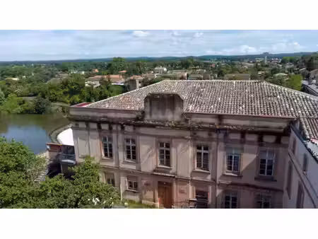 ancien carmel d'exception -idéal investisseurs.