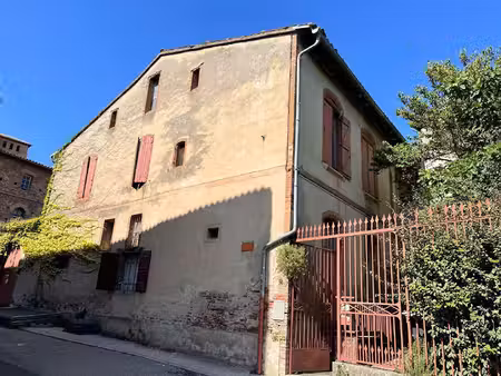 ancien couvent à réinventer