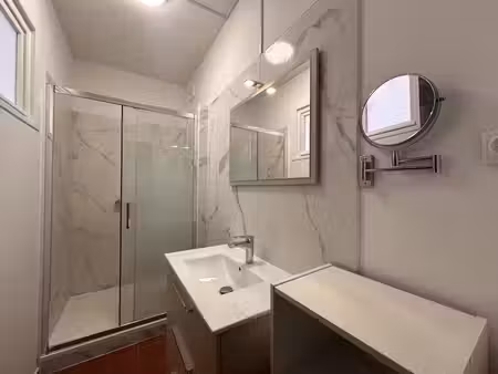 appartement rénové