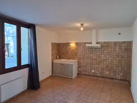 appartement t3 saussan