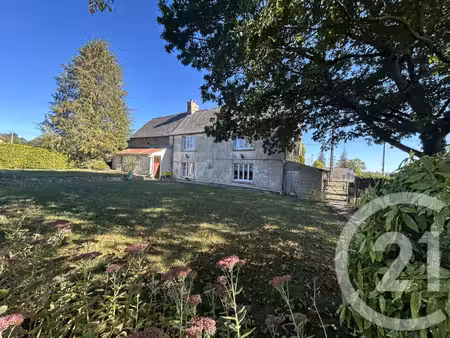 achat : maison (14690)