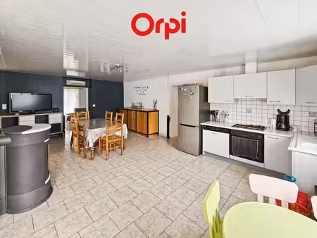 maison familiale sans travaux