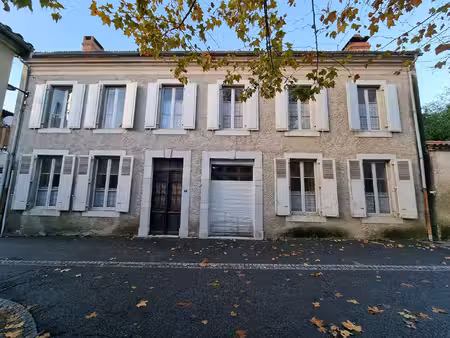 maison de maître maubourguet centre 8 pièces 355 m²
