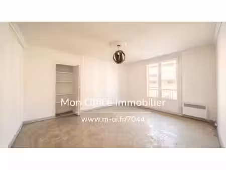 référence : 7044-cgo - appartement t4 - secteur bon secours